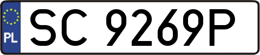 SC9269P