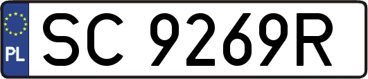 SC9269R