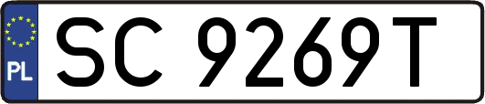 SC9269T