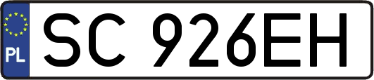 SC926EH