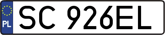 SC926EL