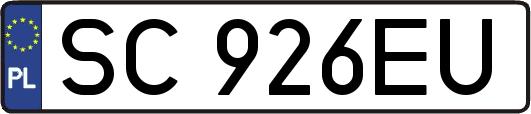 SC926EU