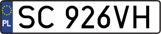 SC926VH