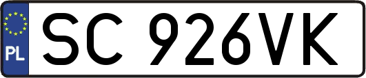 SC926VK