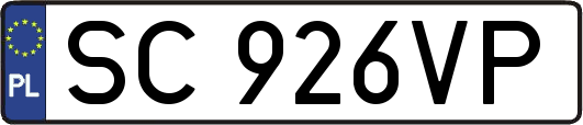 SC926VP