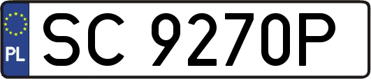 SC9270P