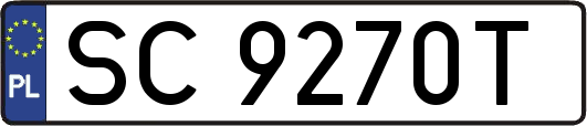 SC9270T
