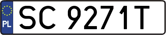 SC9271T