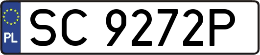SC9272P