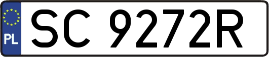 SC9272R