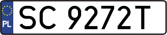 SC9272T