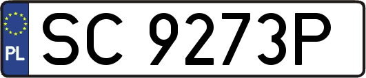 SC9273P