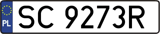 SC9273R