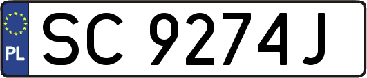 SC9274J