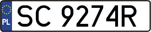 SC9274R