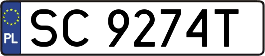 SC9274T