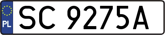 SC9275A