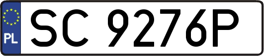 SC9276P