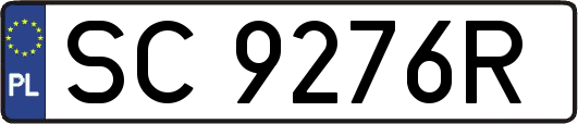 SC9276R