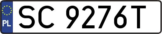 SC9276T