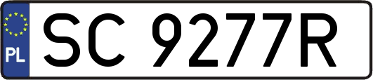 SC9277R