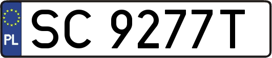 SC9277T