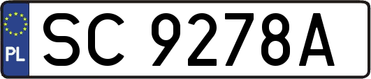 SC9278A