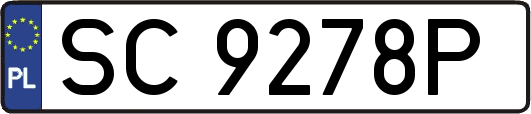 SC9278P