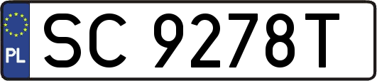 SC9278T