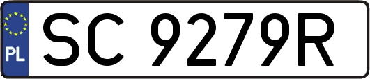 SC9279R