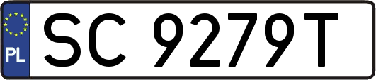 SC9279T