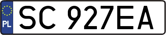 SC927EA