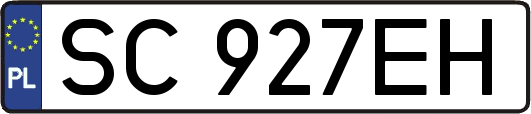 SC927EH