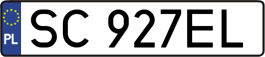 SC927EL
