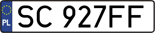 SC927FF