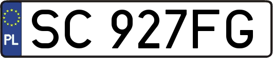 SC927FG