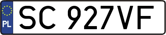 SC927VF