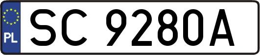 SC9280A