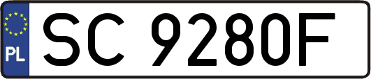 SC9280F