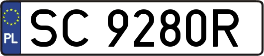 SC9280R