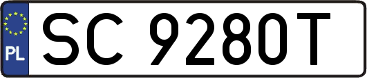 SC9280T