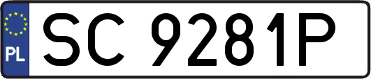 SC9281P