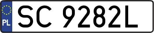 SC9282L
