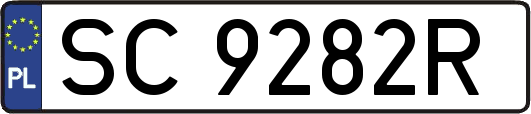 SC9282R