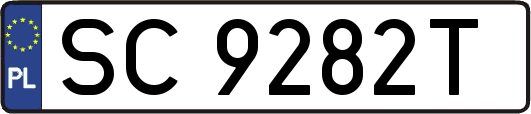SC9282T