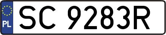 SC9283R