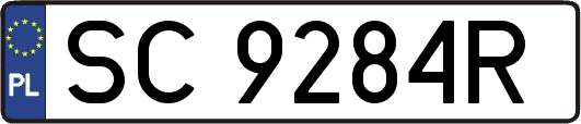 SC9284R