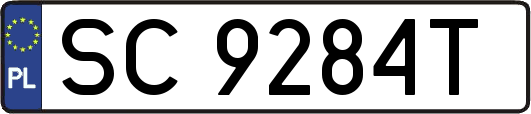 SC9284T