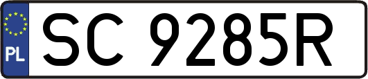 SC9285R