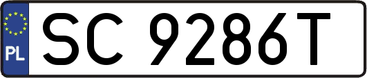 SC9286T